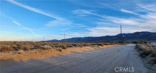 0 Alamo Avenue, Lucerne Valley, CA 92356 - #2