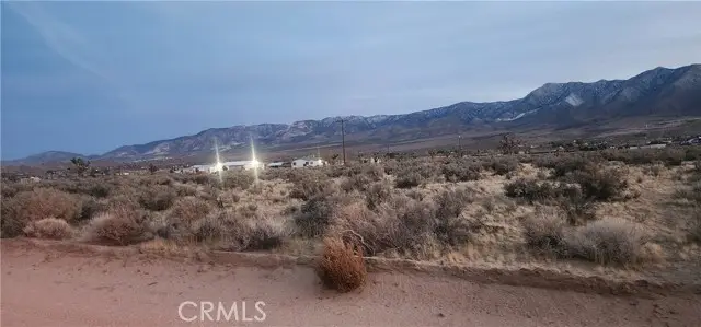 0 Alamo Avenue, Lucerne Valley, CA 92356 - #3