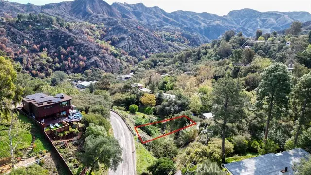 0 Cave Way, Topanga, CA 90290 - Image #3