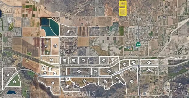 0 Grand Avenue, Winchester, CA 92596 - Image #2