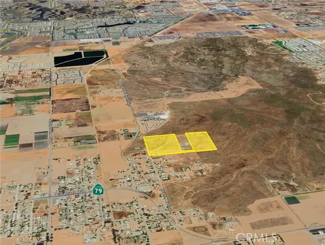 0 Grand Avenue, Winchester, CA 92596 - Image #3