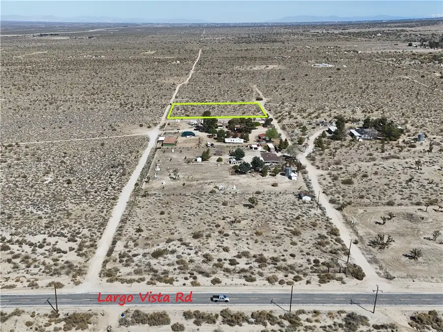 0 207th St E, Llano, CA 93544 - Image #2