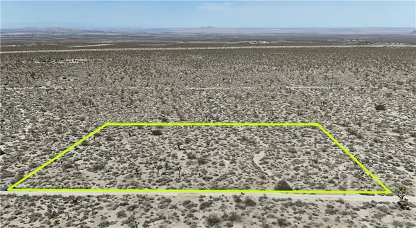 0 Avenue X 8, Llano, CA 93544