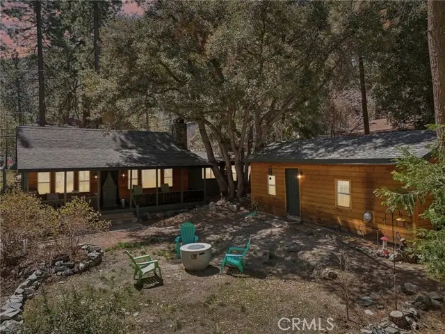 1707 Thrush Road, Wrightwood, CA 92397 - Image #1