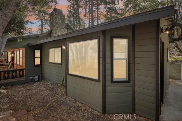 1707 Thrush Road, Wrightwood, CA 92397 - Image #2