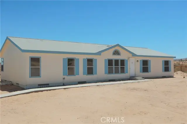 423 Delgada Avenue, Yucca Valley, CA 92284 - Image #1