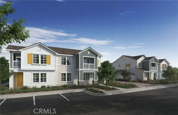 4280 S Hermosa Paseo, Ontario, CA 91761