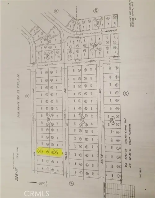 0 Ida, Cabazon, CA 92230 - Image #1