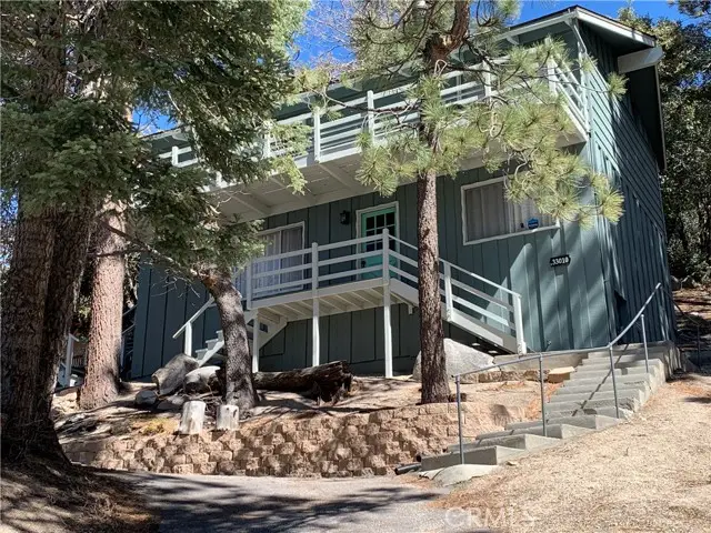 33010 Juniper Lane, Green Valley Lake, CA 92341 - Image #1