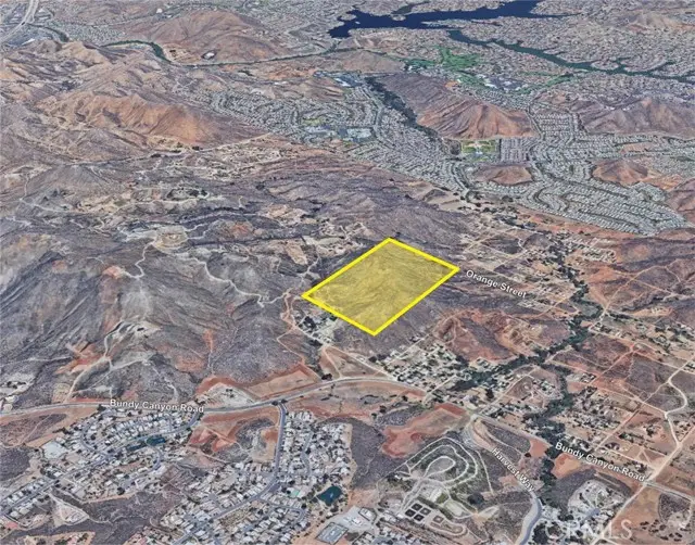 0 Orange Street, Wildomar, CA 92595 - Image #2