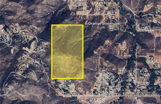 0 Orange Street, Wildomar, CA 92595 - Image #3