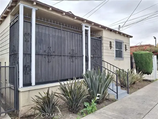 1346 W Century Boulevard, Los Angeles, CA 90044