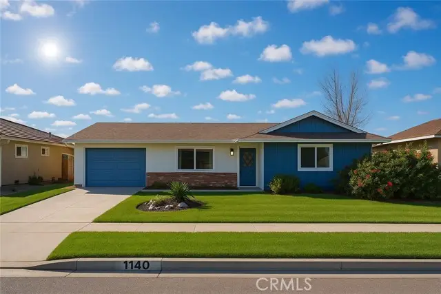 1140 W Westmont Avenue, Hemet, CA 92543 - #1