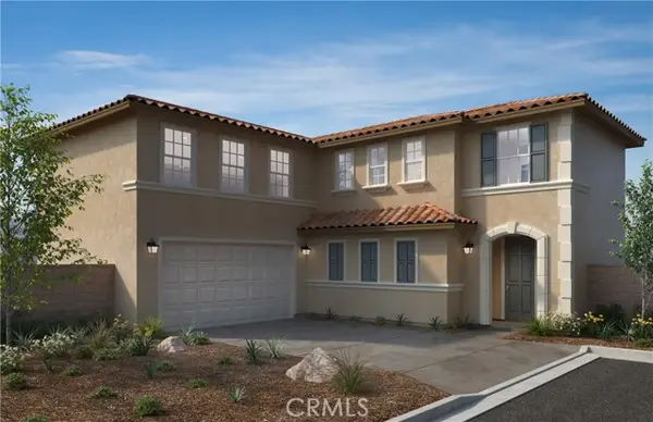 16040 Alamo Court, Chino, CA 91708