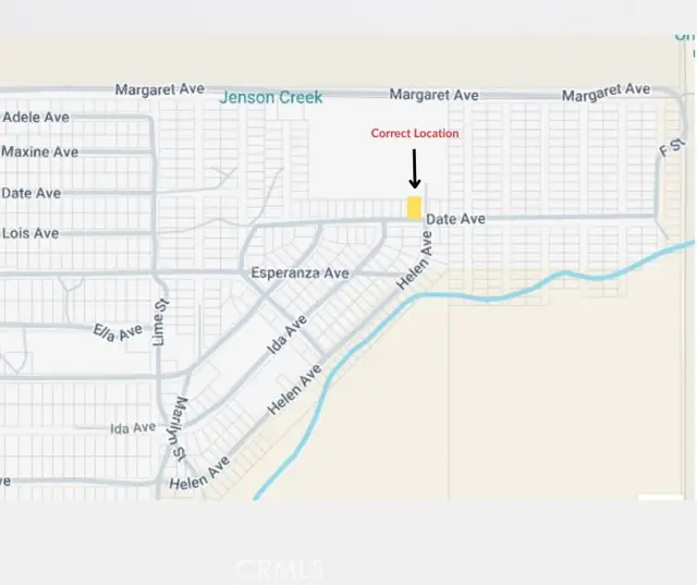 0 Date, Cabazon, CA 92230 - Image #2