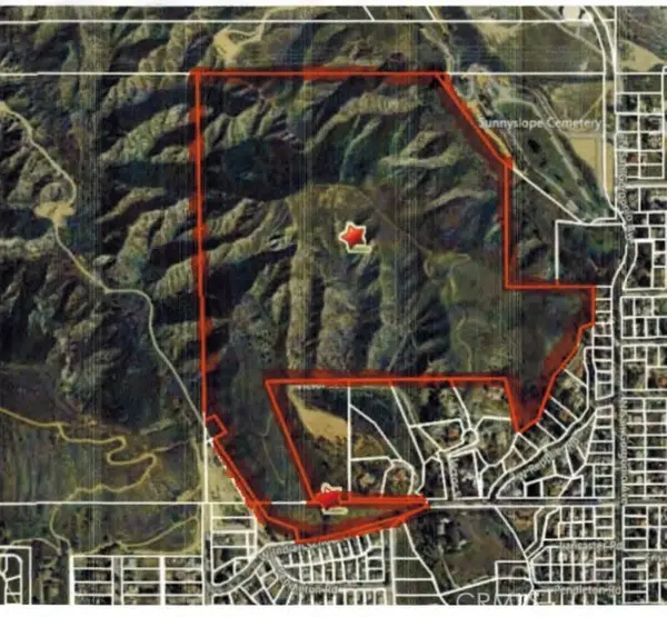 555 W Indian School, Banning, CA 92220