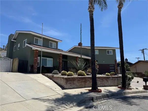5431 Monte Drive, San Bernardino, CA 92404