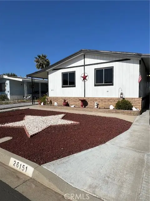26151 Kentia Palm Drive, Homeland, CA 92548 - Image #1