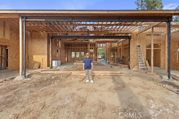 1629 N Palm Avenue, Upland, CA 91784