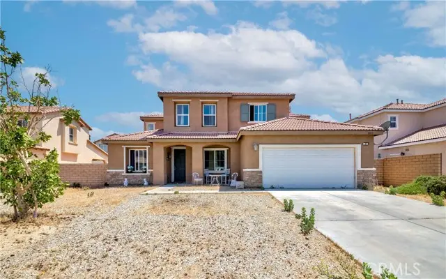 6810 Evans Street, Palmdale, CA 93552 - Image #1