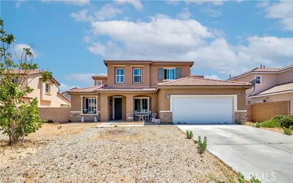 6810 Evans Street, Palmdale, CA 93552