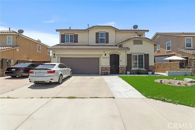 3042 San Luis Drive, Lancaster, CA 93535 - Image #2