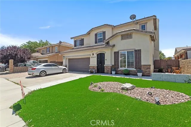 3042 San Luis Drive, Lancaster, CA 93535 - Image #3