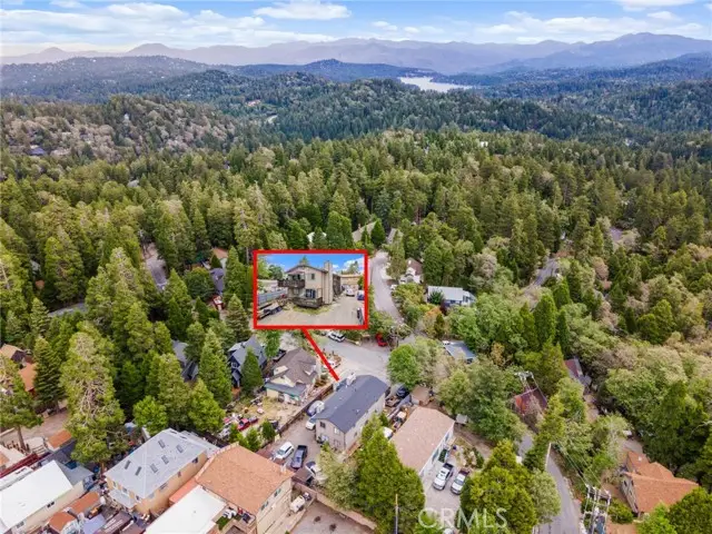 26166 Alpine Lane, Twin Peaks, CA 92391 - Image #1