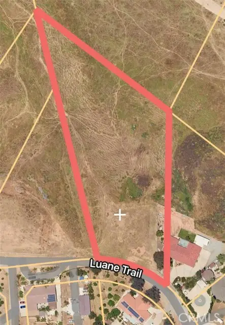 0 Luane Trail, Colton, CA 92324 - Image #1