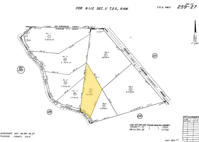 0 Luane Trail, Colton, CA 92324 - Image #2