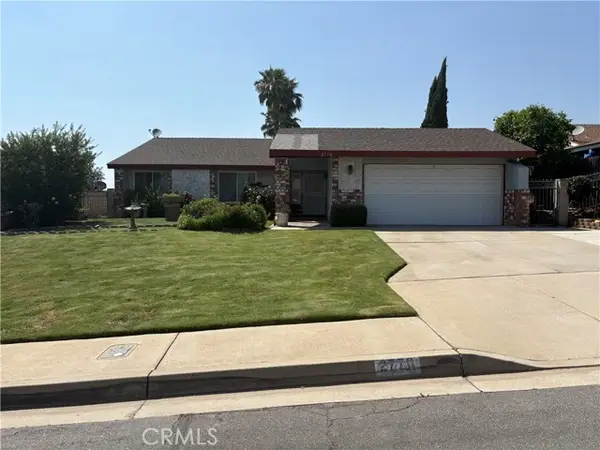 2770 Cole Avenue, Highland, CA 92346