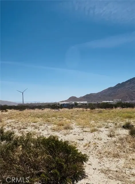 0 Acacia Street, Cabazon, CA 92230