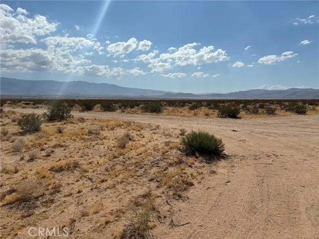 0 Fairlane Road, Lucerne Valley, CA 92356 - Image #2
