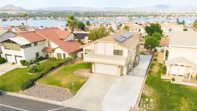 13685 Hidden Valley Road, Victorville, CA 92395 - #1