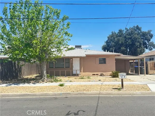516 S Taylor Street, Hemet, CA 92543 - Image #1