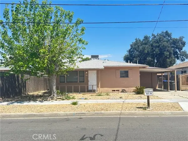 516 S Taylor Street, Hemet, CA 92543