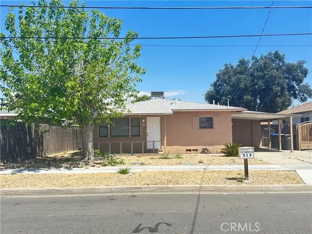 516 S Taylor Street, Hemet, CA 92543 - Image #2