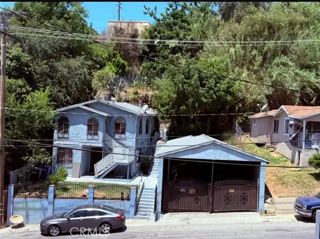 1041 Geraghty Ave, East Los Angeles, CA 90063 - Image #1