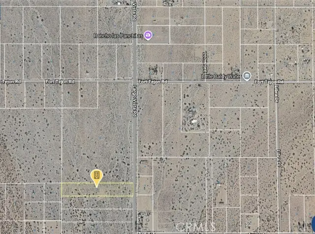 0 Vic Ave Y8 205 Ste, Llano, CA 93544 - Image #1