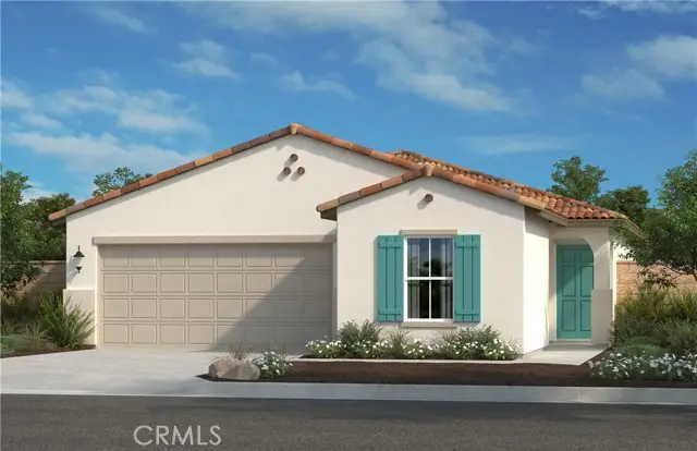 25484 Calamity Lane, Homeland, CA 92548 - #1