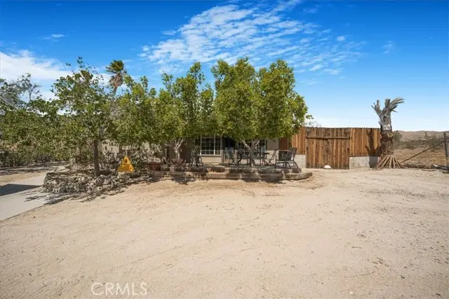 60810 Sunrise Road, Whitewater, CA 92282 - #3