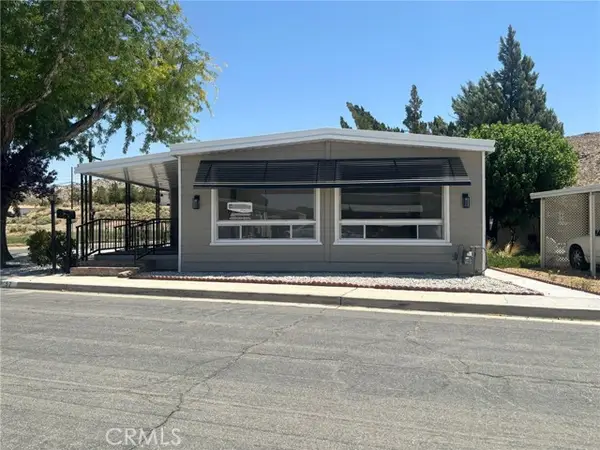 15940 Stoddard Wells Road #57, Victorville, CA 92395