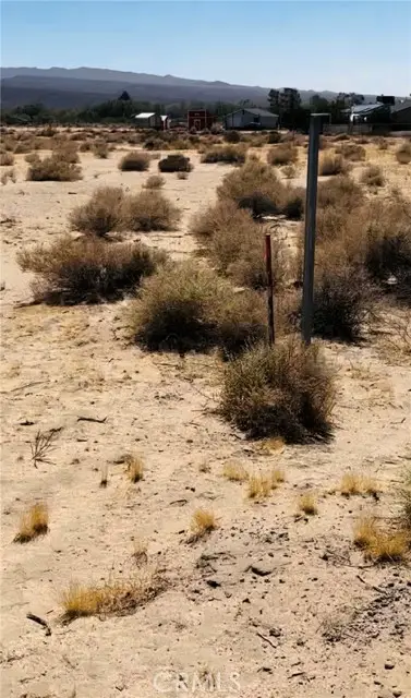 0 Chloride Road, Newberry Springs, CA 92365 - Image #1