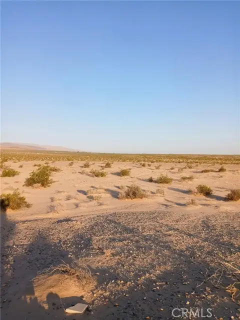 0 Jojoba Drive, Twentynine Palms, CA 92277 - Image #2