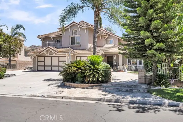 11322 Breithorn Court, Riverside, CA 92503 - Image #1