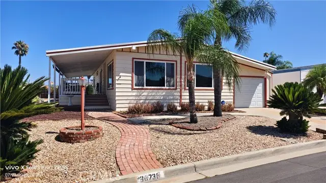 30730 Palmetto Palm Avenue, Homeland, CA 92548 - Image #2