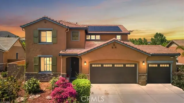 29210 Nectarine Street, Menifee, CA 92584 - Image #1