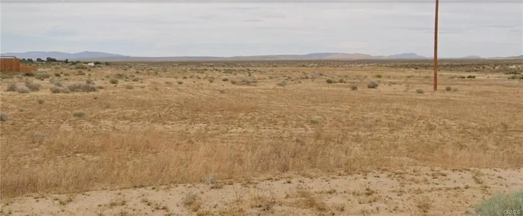 0 Fordham, California City, CA 93505 - Image #1