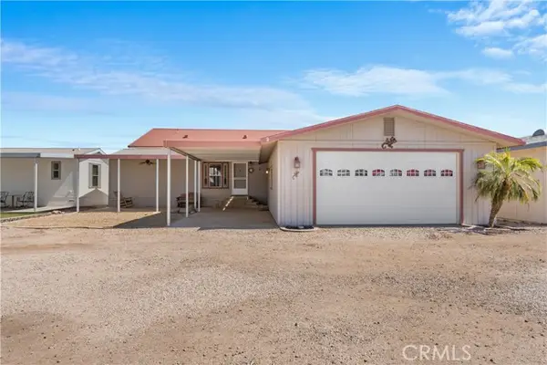 5900 Colorado River Road #18, Blythe, CA 92225