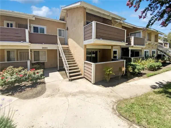 3653 Oak Creek Drive #E, Ontario, CA 91761